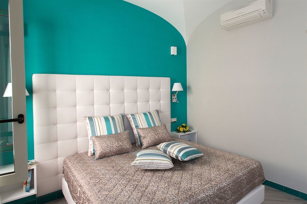 Amalfi Apartments Design Centro Storico Exterior foto
